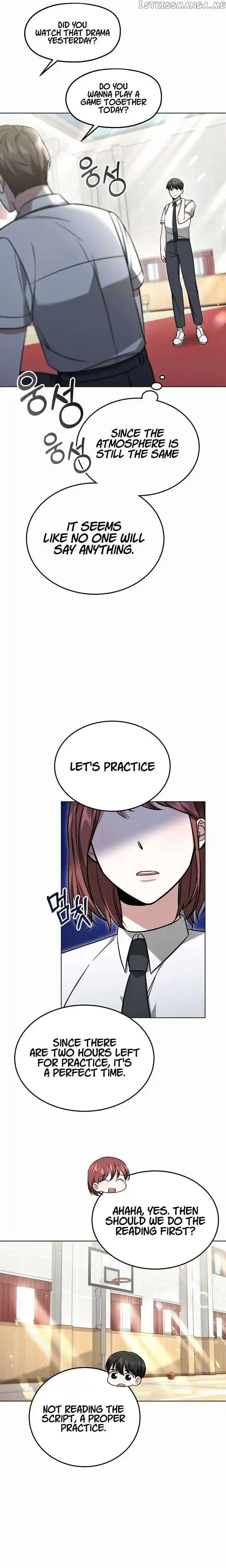 My Dragon System Chapter 24