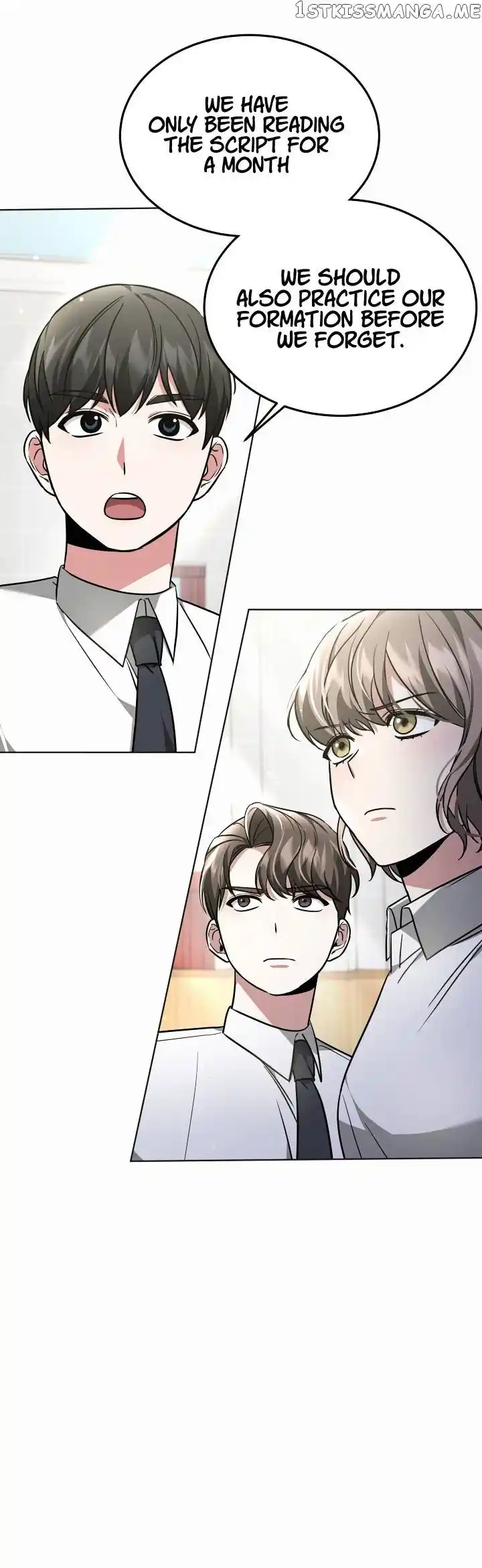 My Dragon System Chapter 24