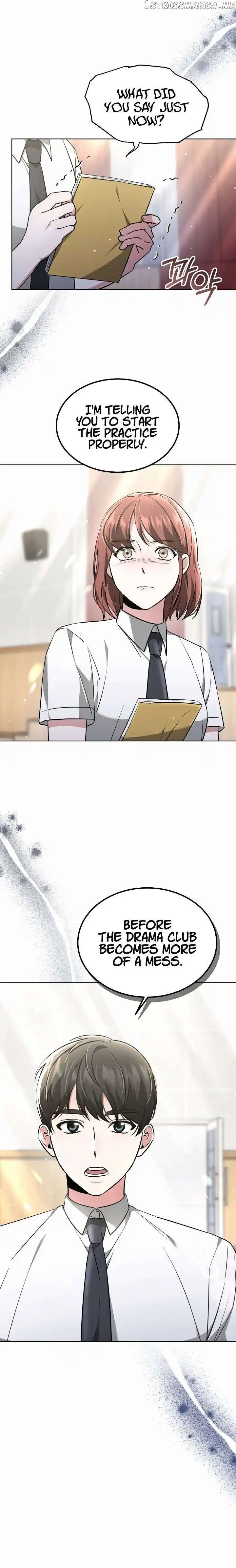 My Dragon System Chapter 24