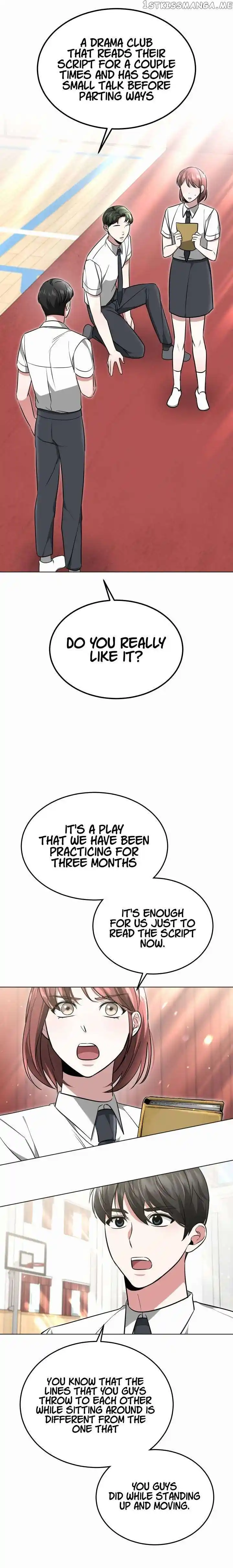 My Dragon System Chapter 24