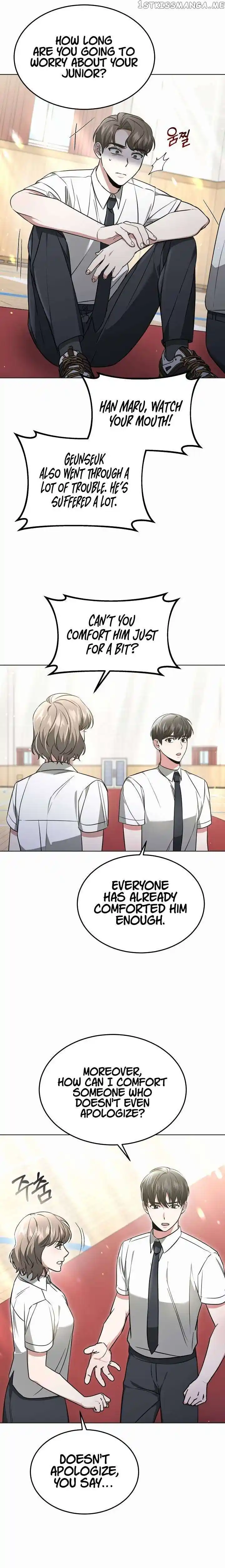 My Dragon System Chapter 24