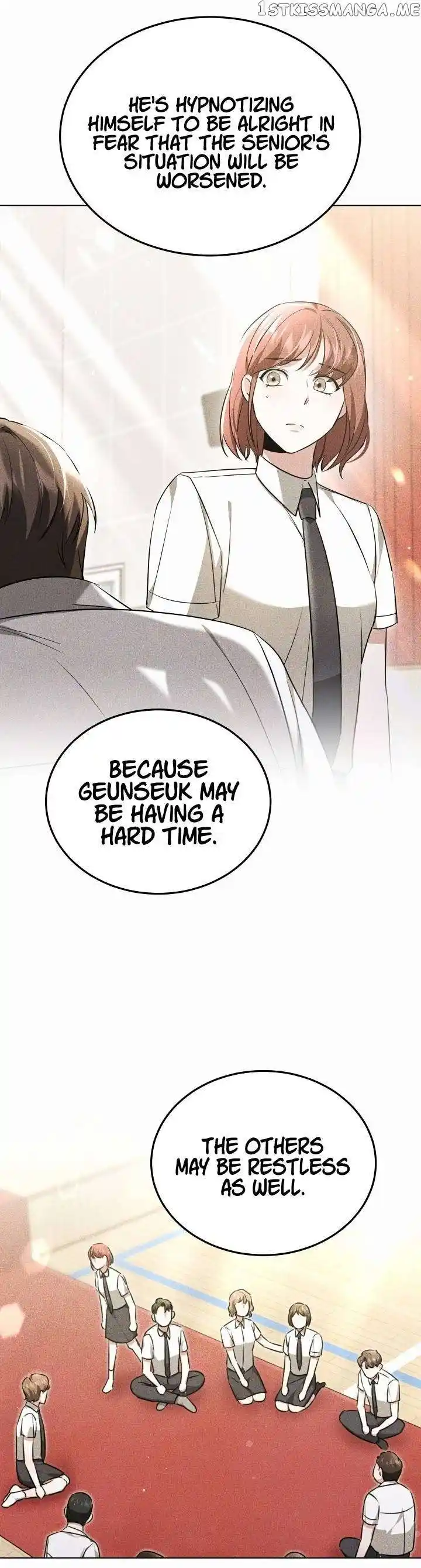 My Dragon System Chapter 24