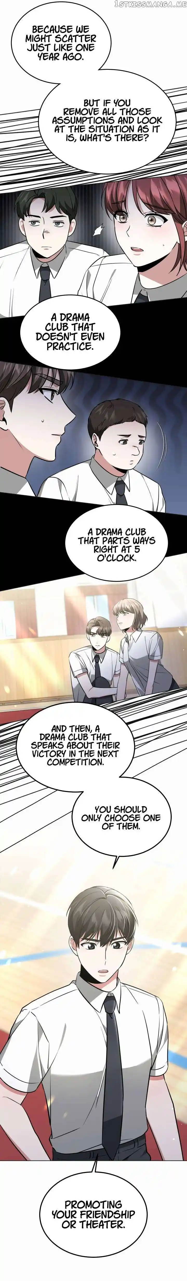 My Dragon System Chapter 24