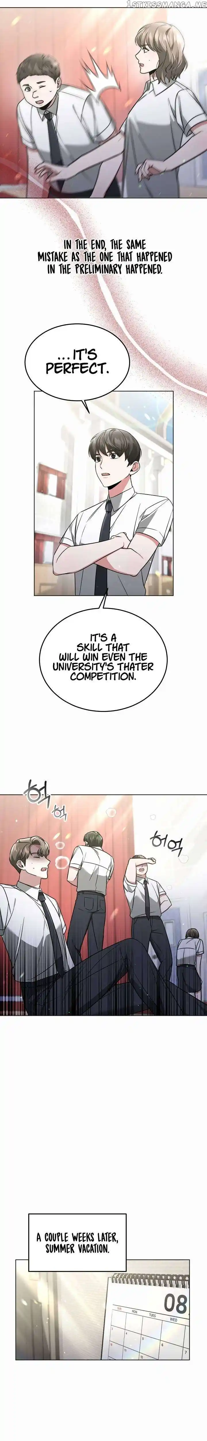 My Dragon System Chapter 24