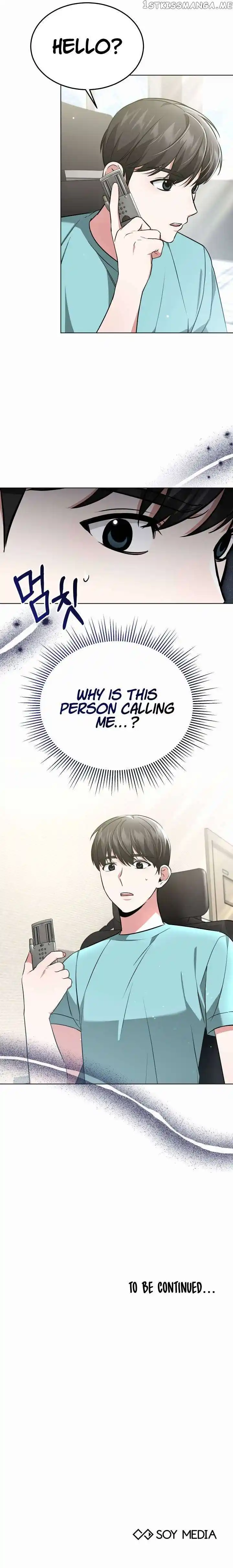 My Dragon System Chapter 24