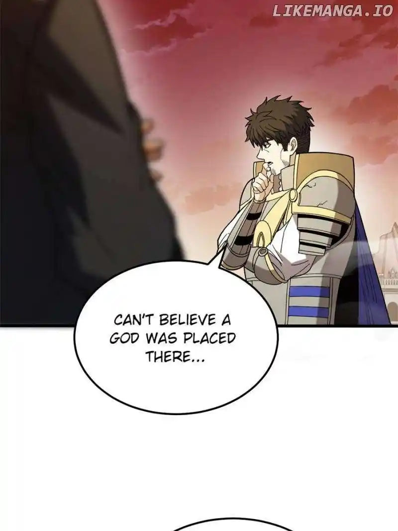 My Dragon System Chapter 240