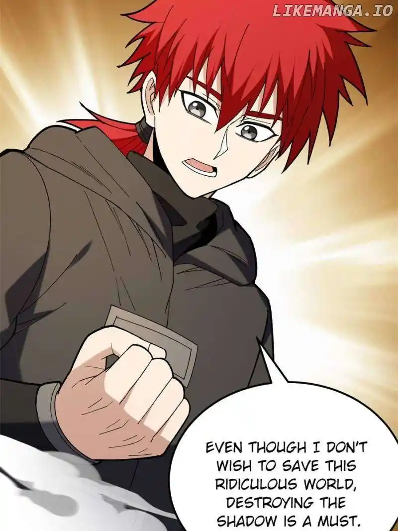 My Dragon System Chapter 240