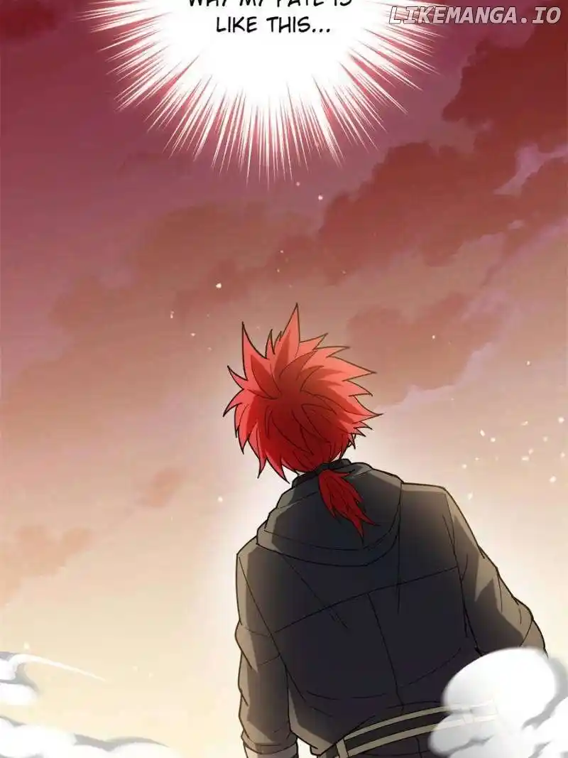 My Dragon System Chapter 240