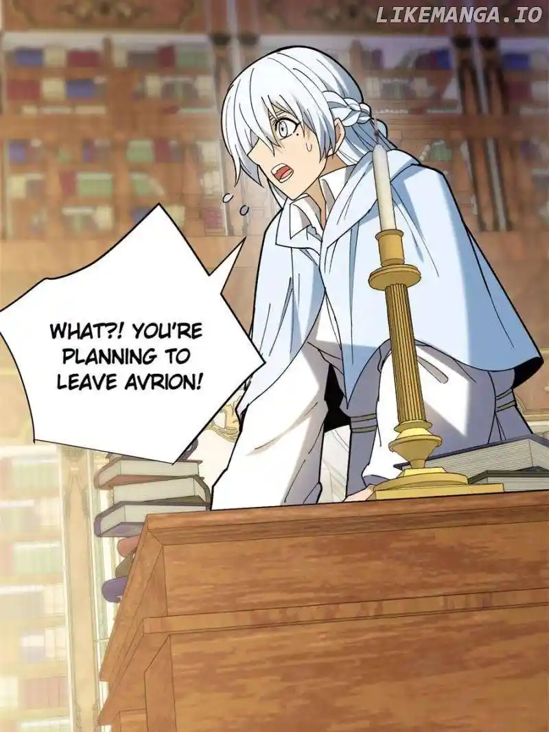 My Dragon System Chapter 240