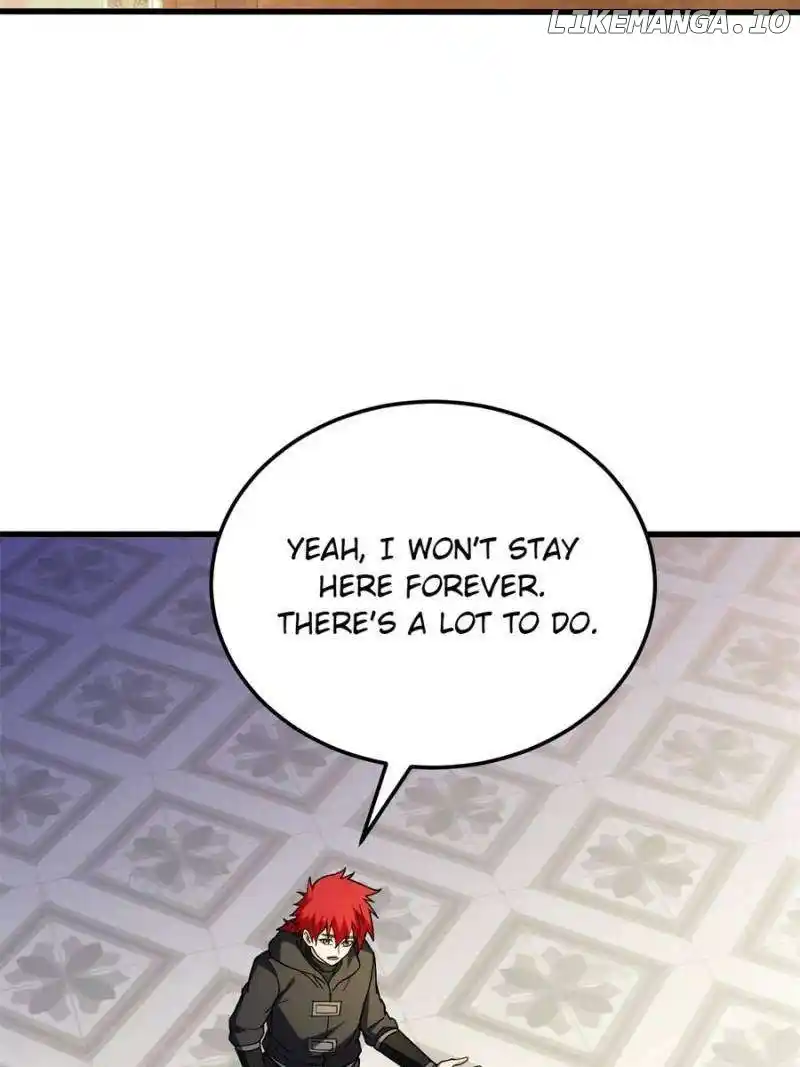 My Dragon System Chapter 240