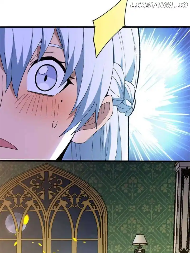 My Dragon System Chapter 240