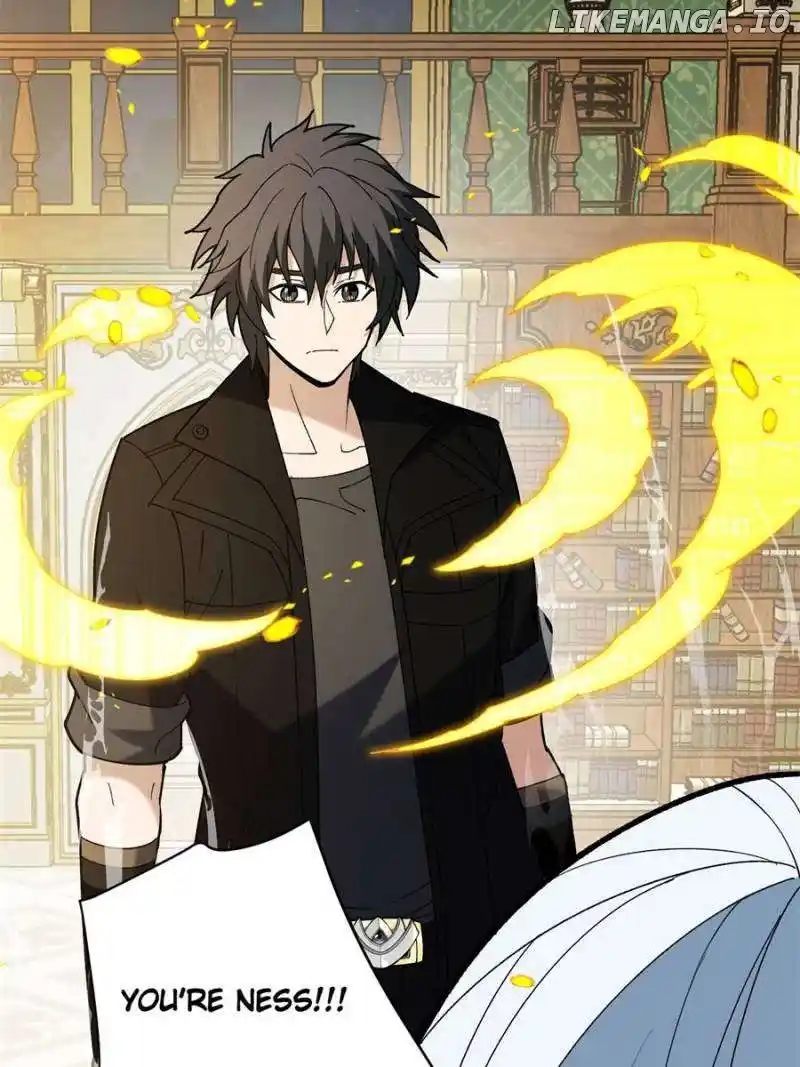 My Dragon System Chapter 240