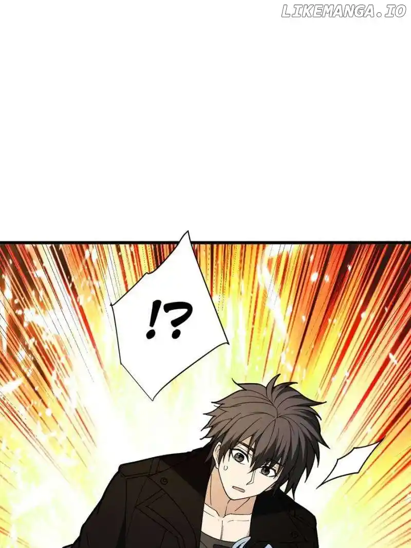 My Dragon System Chapter 240