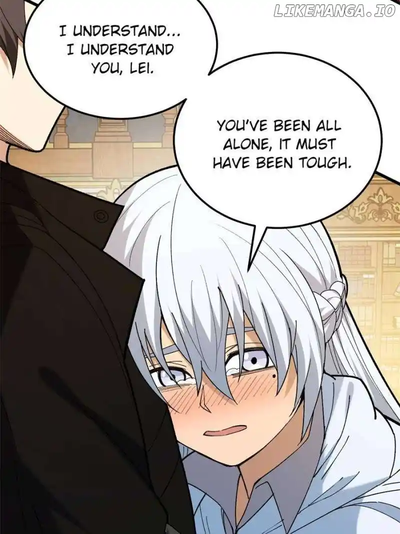 My Dragon System Chapter 240