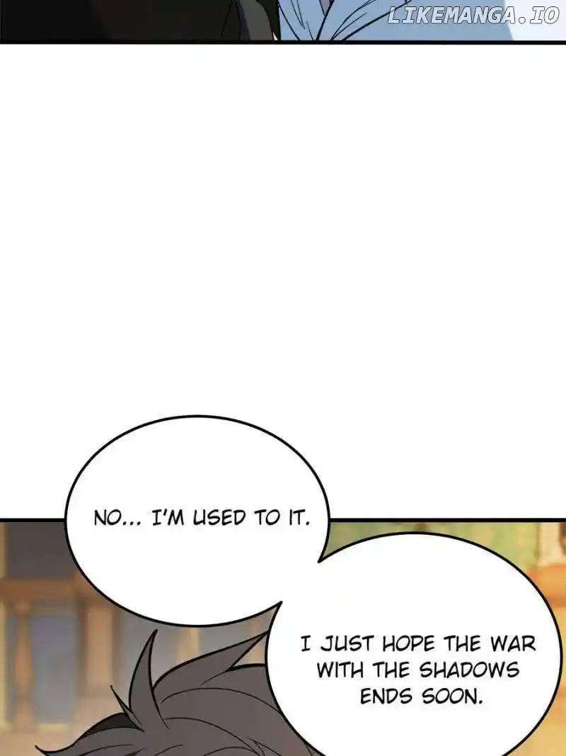 My Dragon System Chapter 240