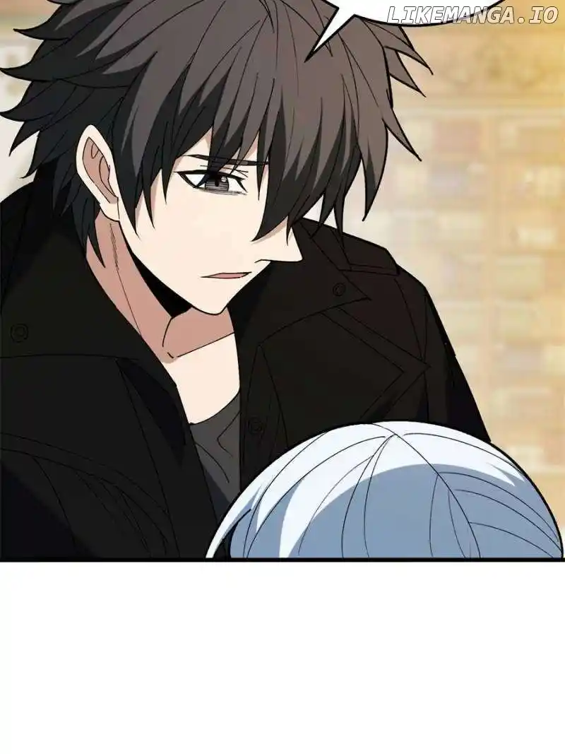 My Dragon System Chapter 240