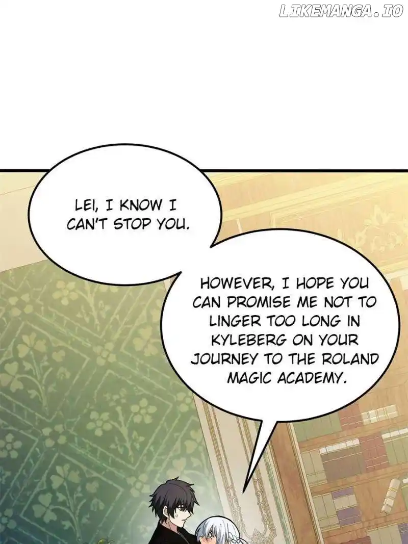 My Dragon System Chapter 240