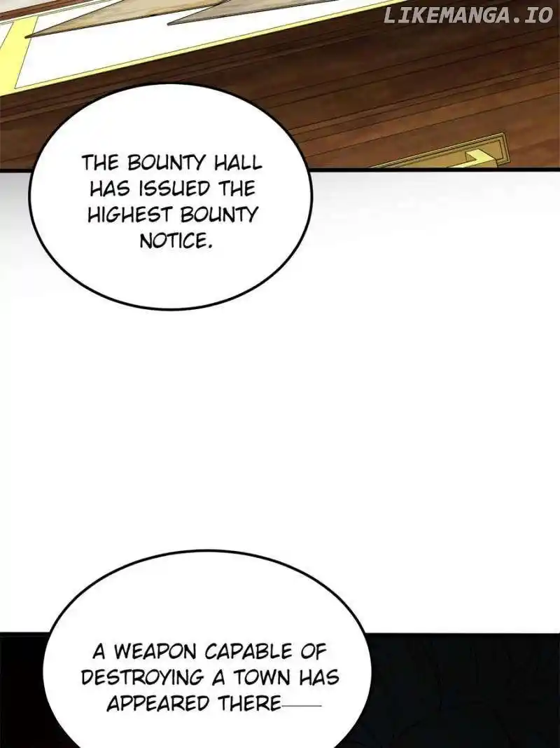 My Dragon System Chapter 240