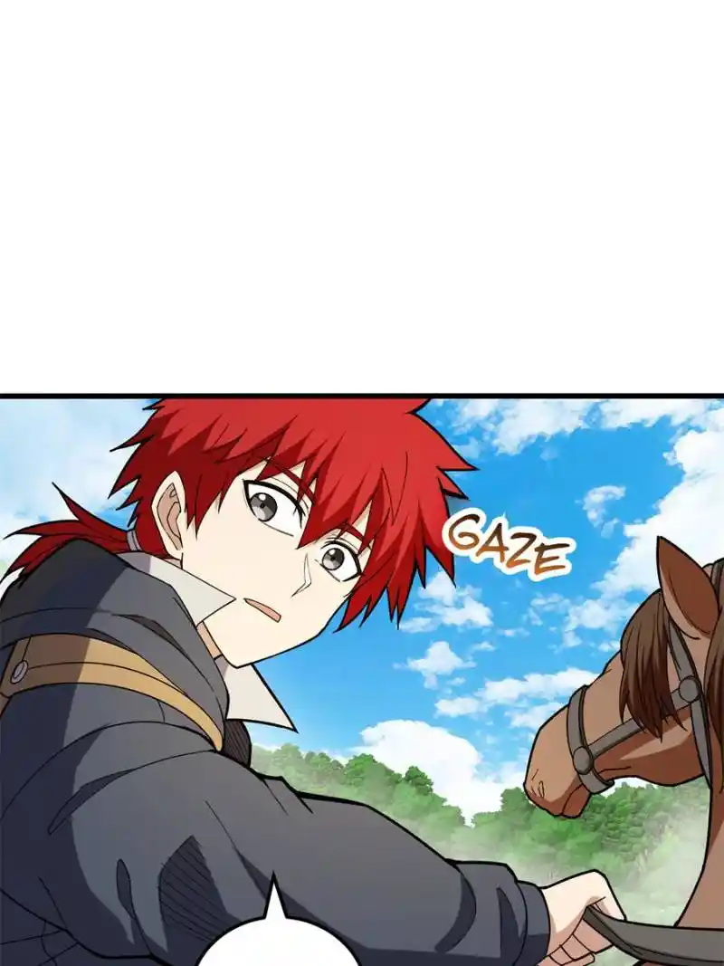 My Dragon System Chapter 241