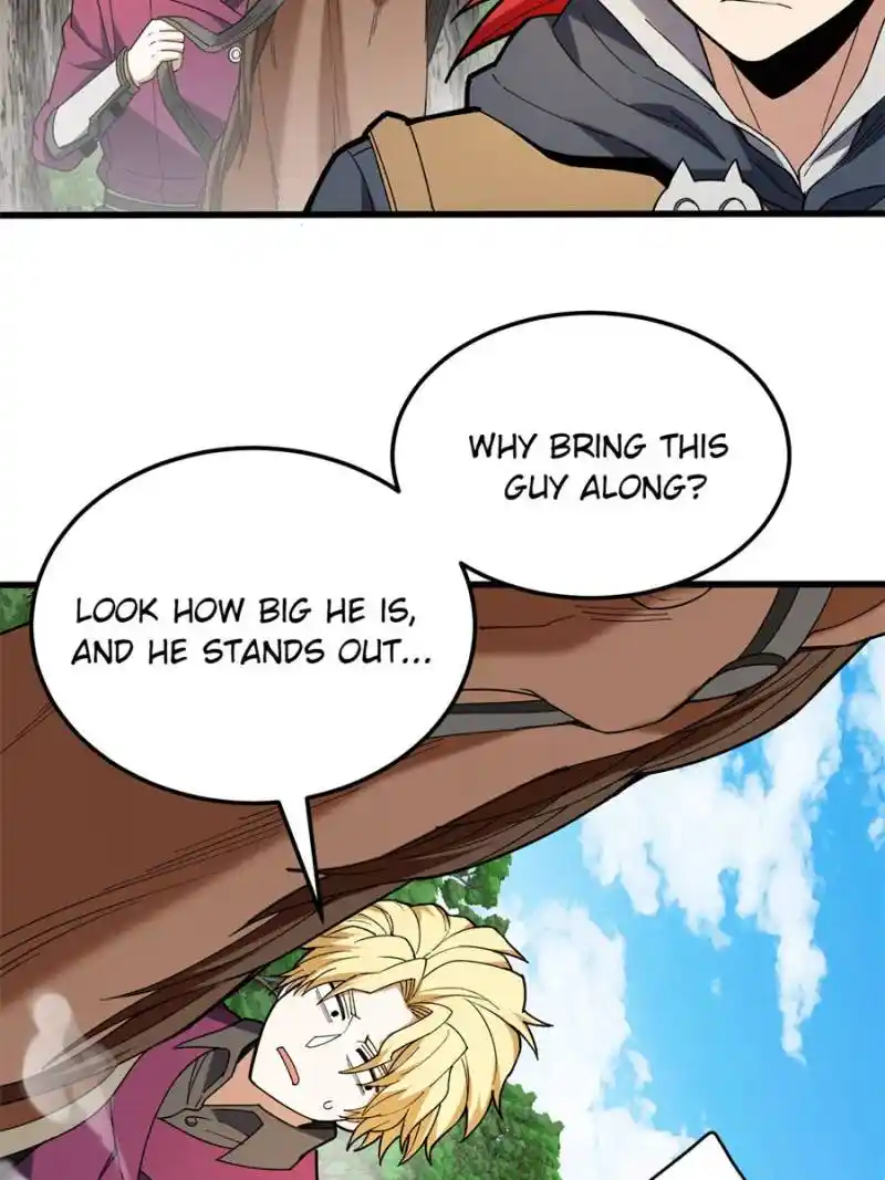 My Dragon System Chapter 241