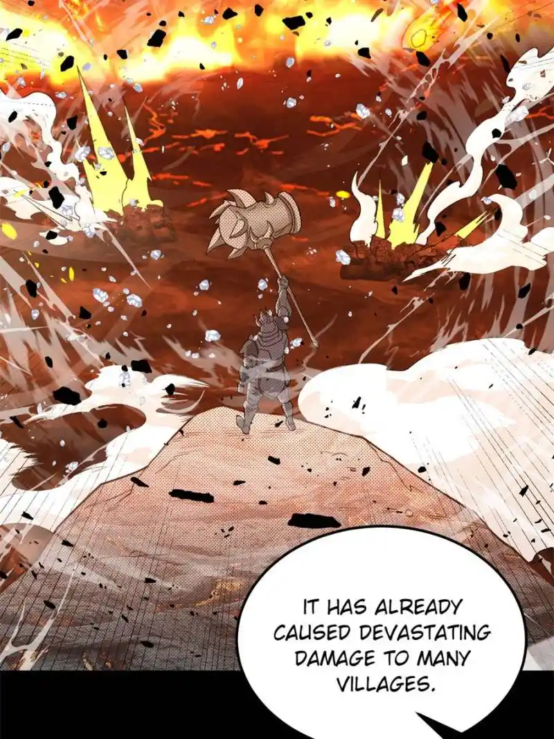 My Dragon System Chapter 241