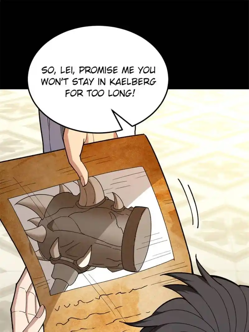 My Dragon System Chapter 241