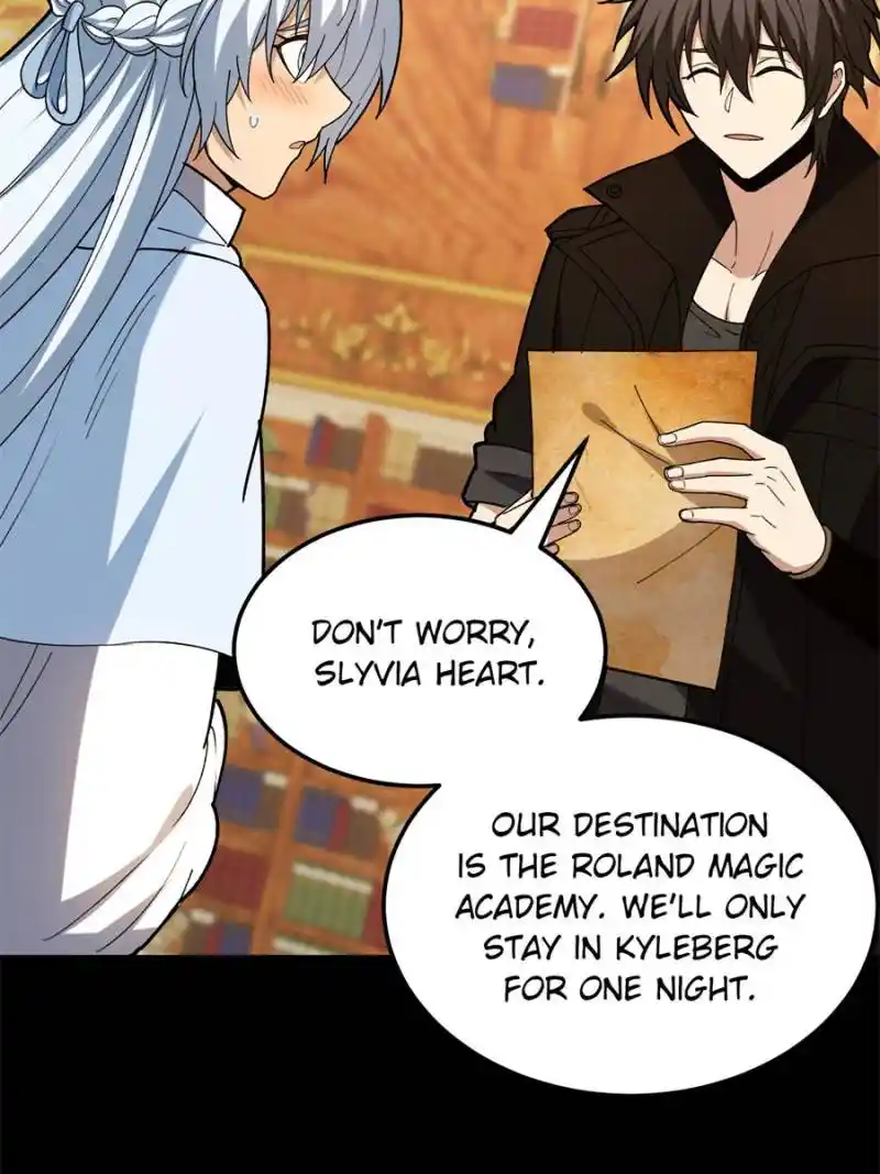 My Dragon System Chapter 241