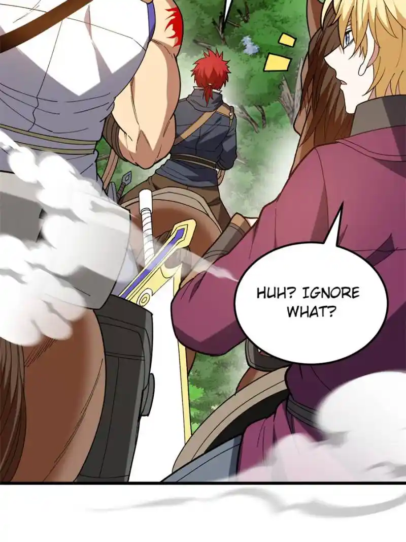 My Dragon System Chapter 241