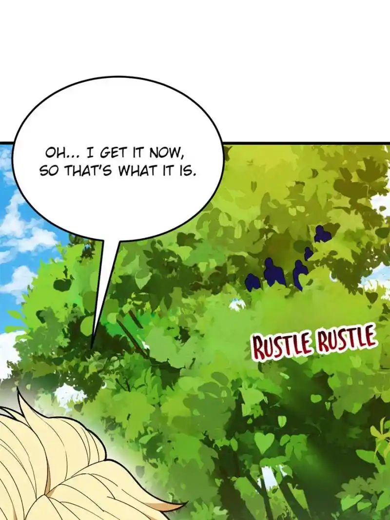 My Dragon System Chapter 241