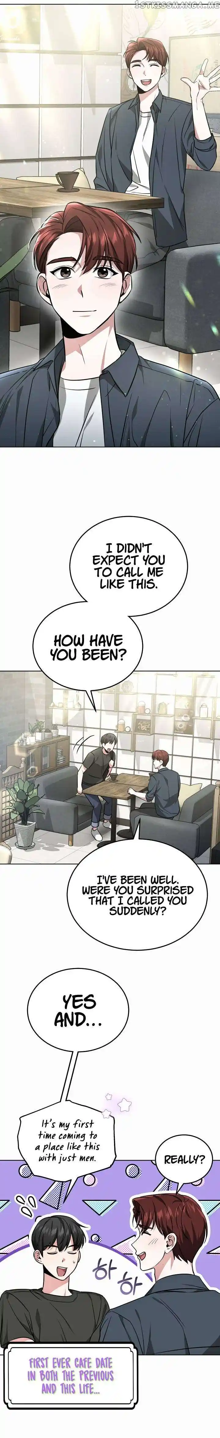 My Dragon System Chapter 25