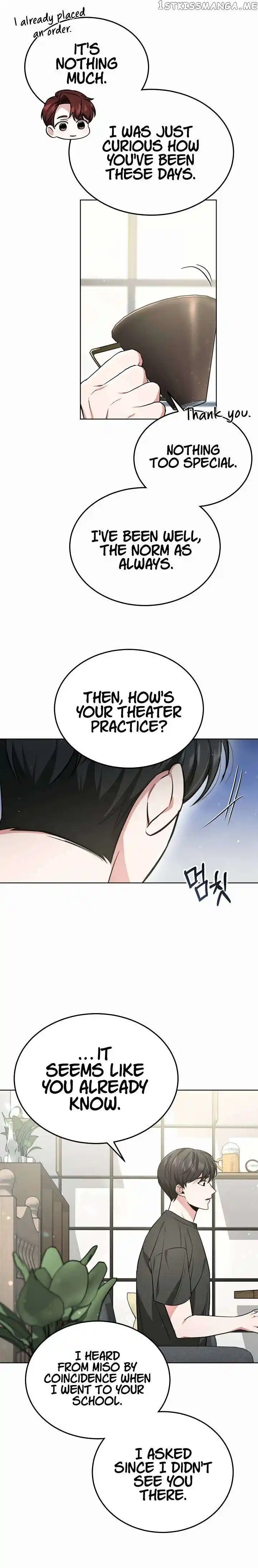 My Dragon System Chapter 25