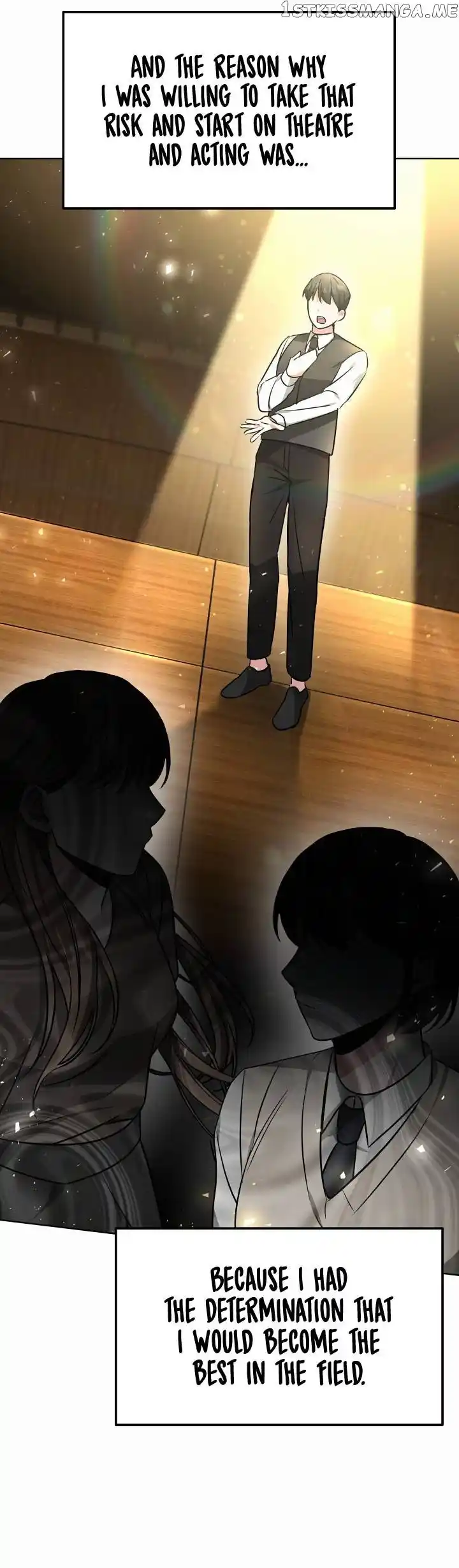 My Dragon System Chapter 25