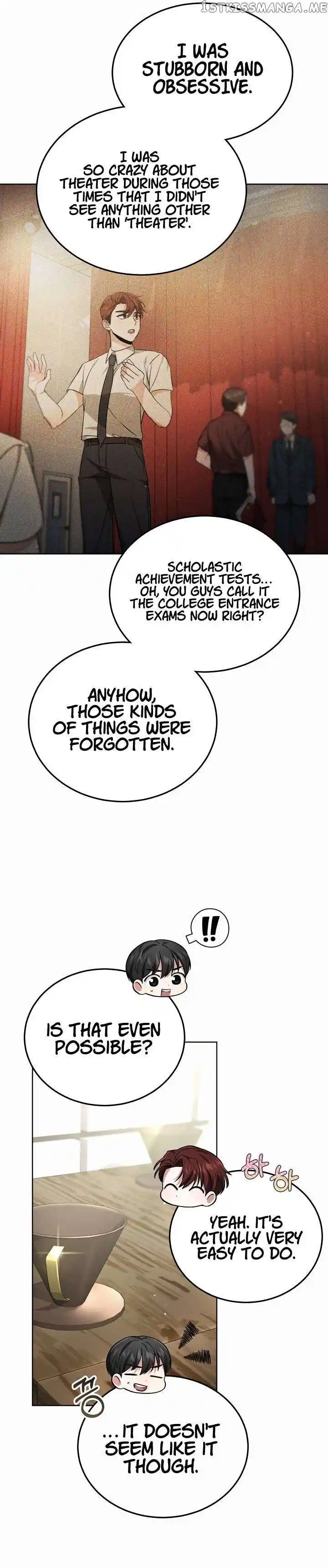 My Dragon System Chapter 25