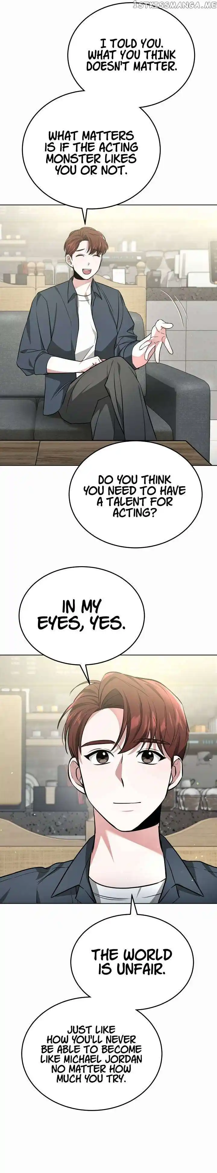 My Dragon System Chapter 25