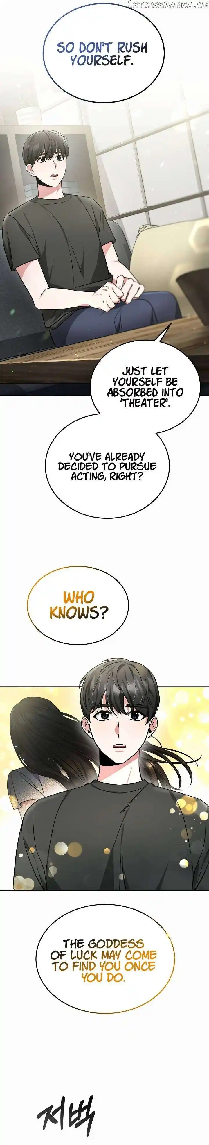 My Dragon System Chapter 25