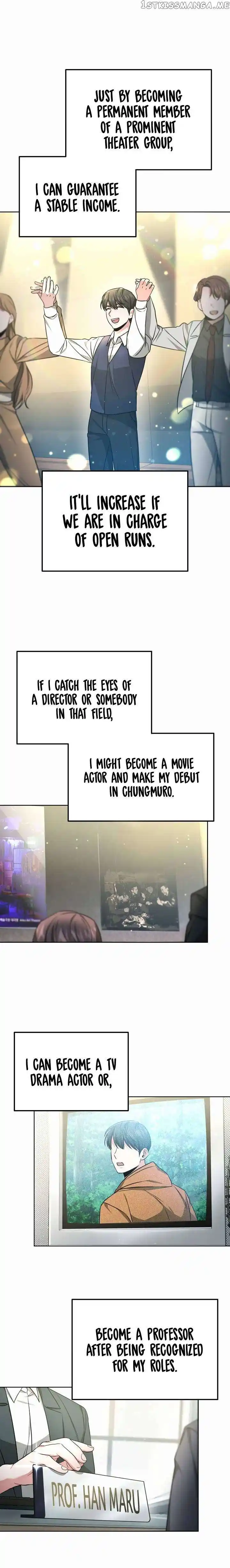 My Dragon System Chapter 25