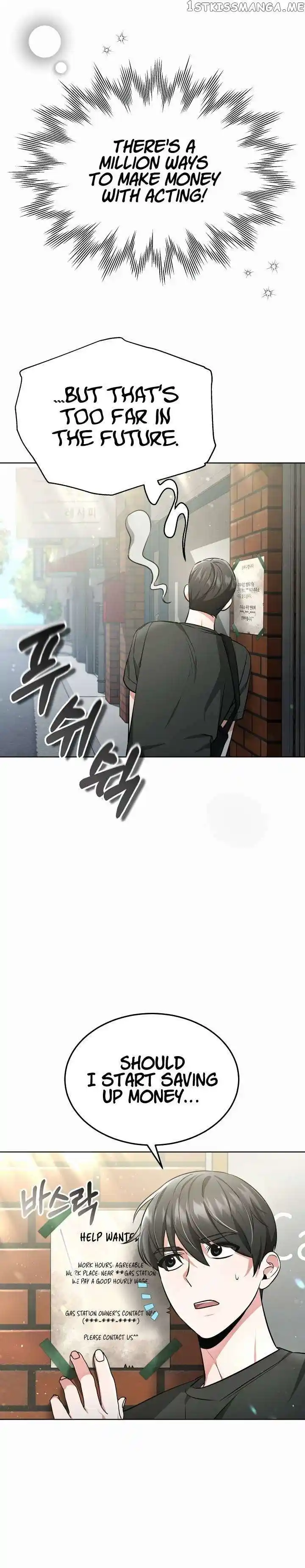 My Dragon System Chapter 25