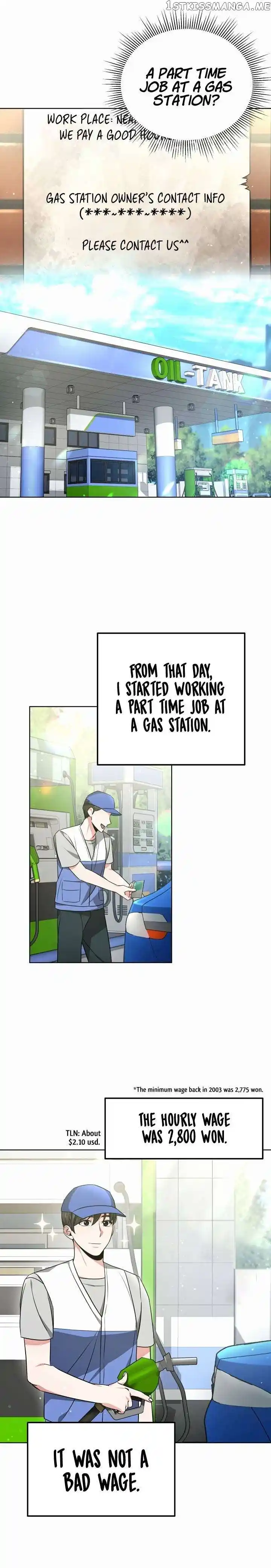 My Dragon System Chapter 25