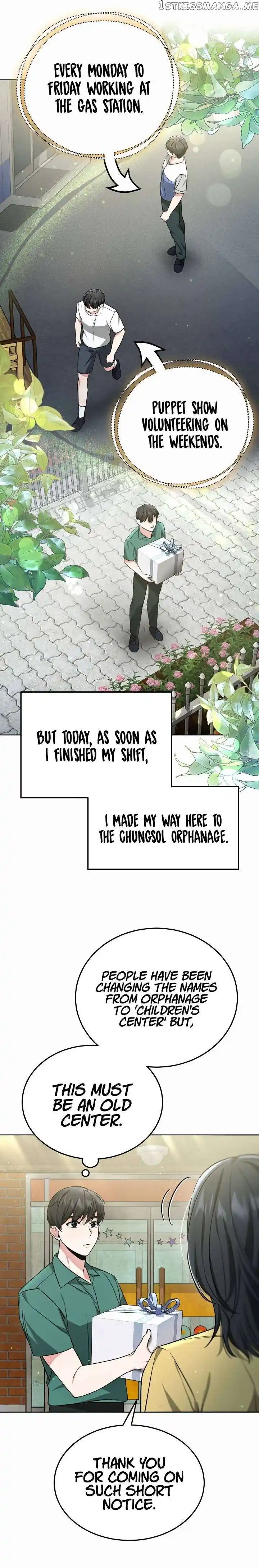 My Dragon System Chapter 25