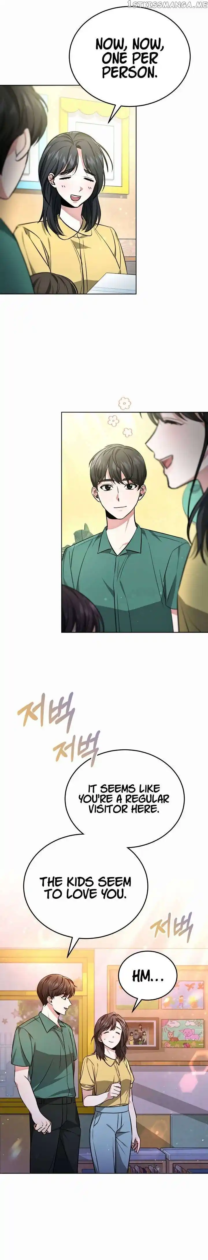 My Dragon System Chapter 25