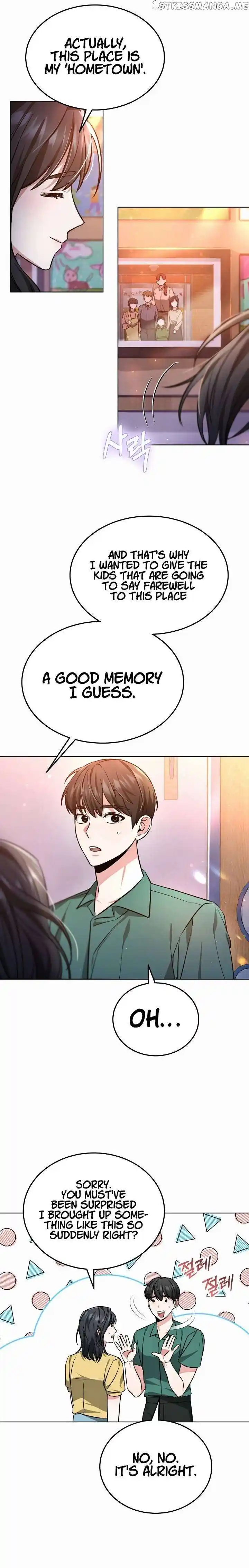 My Dragon System Chapter 25