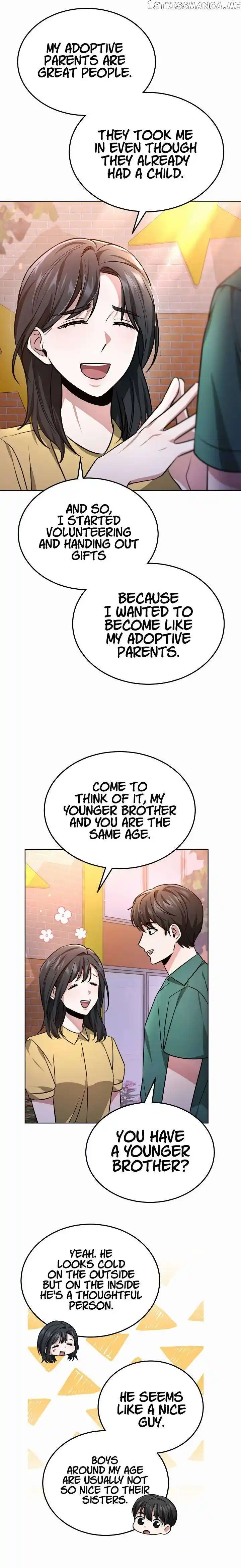 My Dragon System Chapter 25