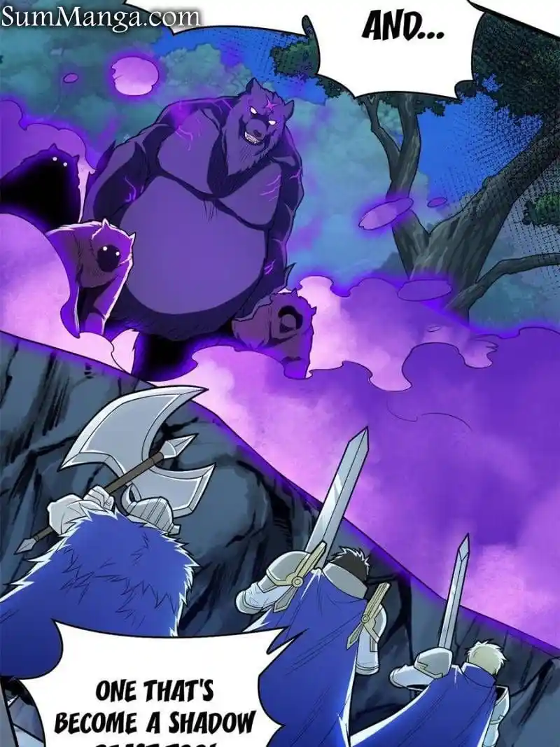 My Dragon System Chapter 29