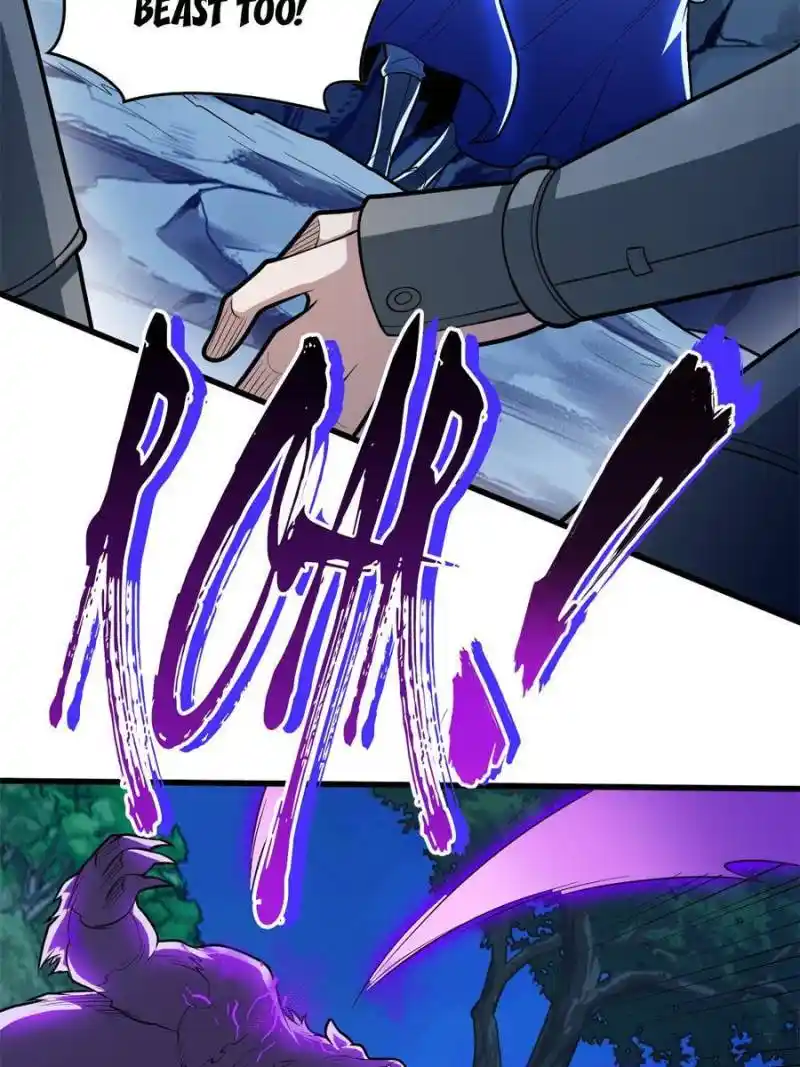 My Dragon System Chapter 29