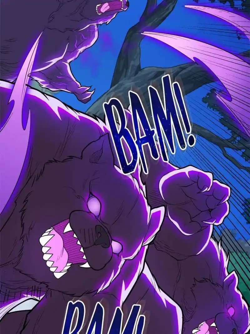 My Dragon System Chapter 29