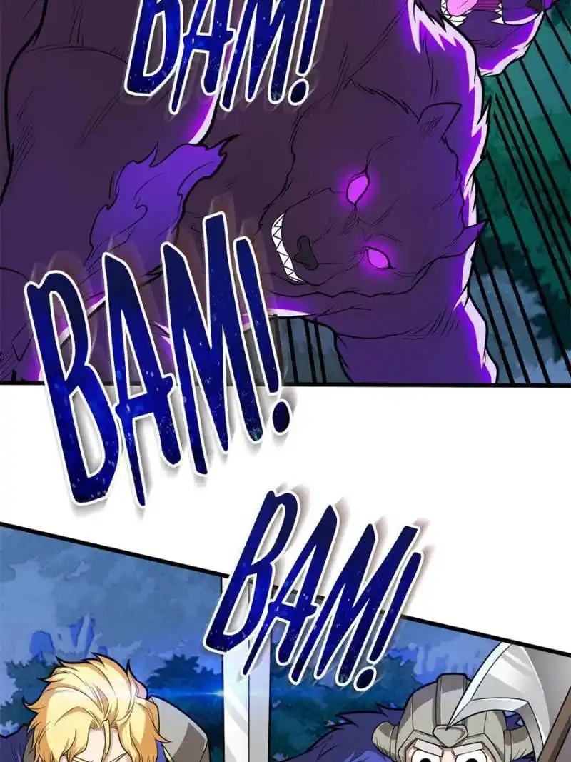 My Dragon System Chapter 29