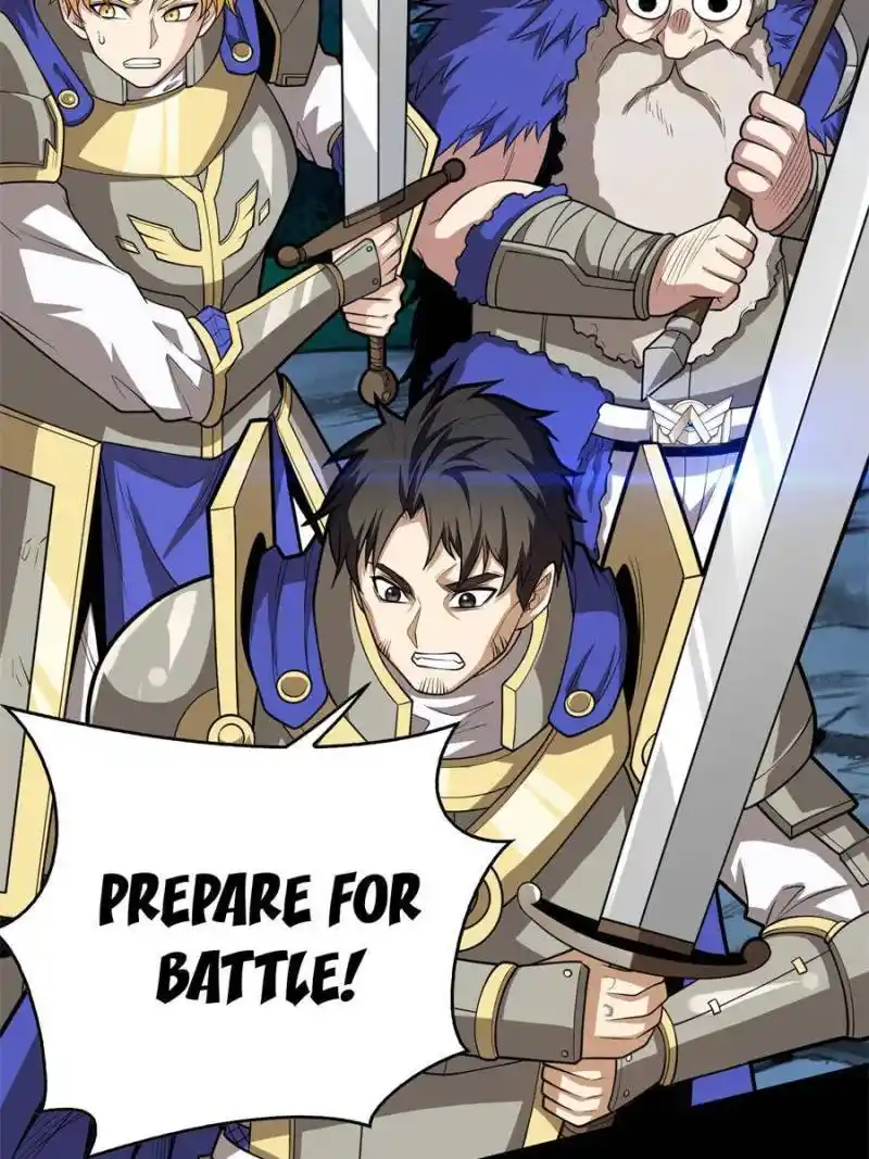 My Dragon System Chapter 29