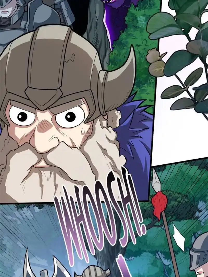 My Dragon System Chapter 29