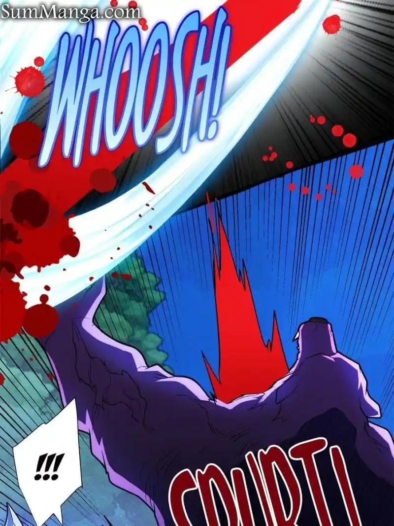 My Dragon System Chapter 29