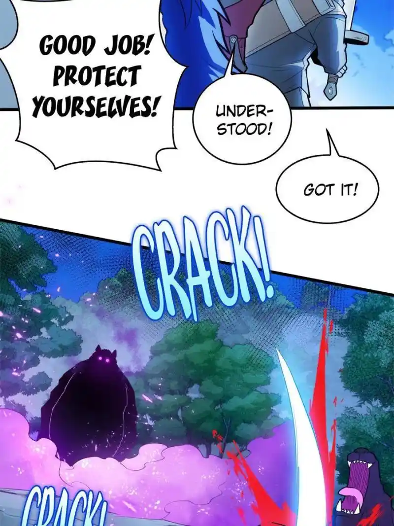 My Dragon System Chapter 29